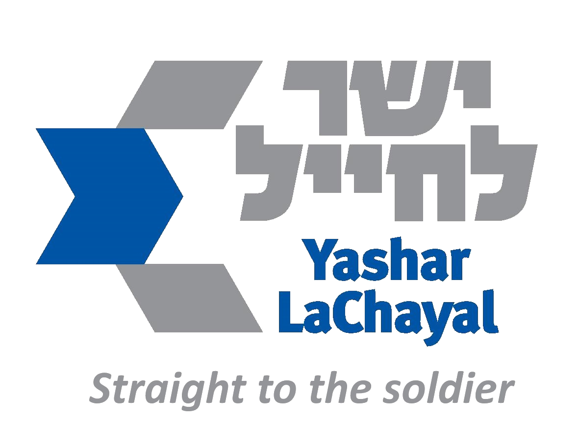 Yashar LaChayal
