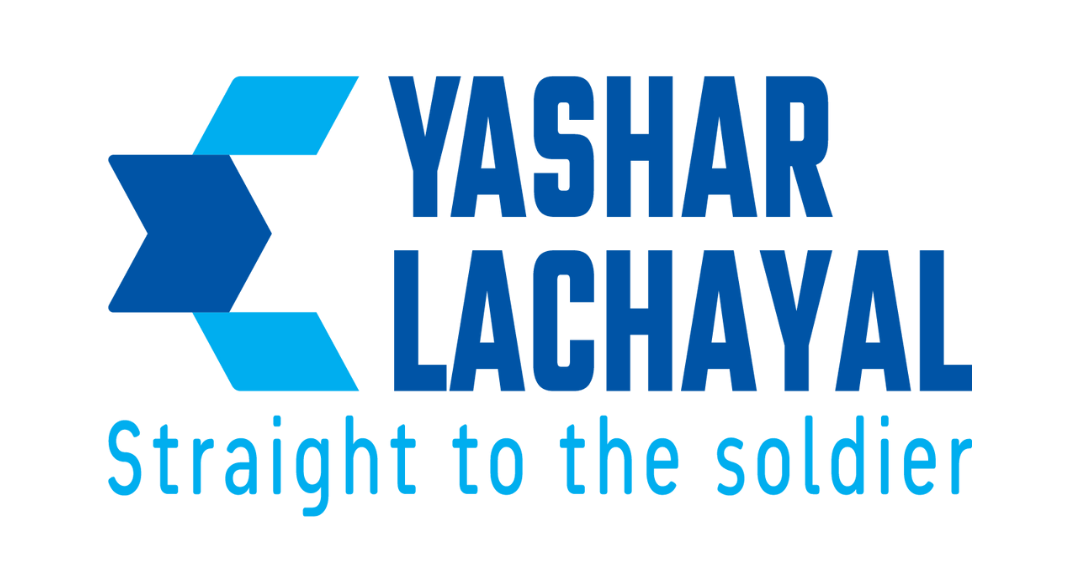 Yashar LaChayal