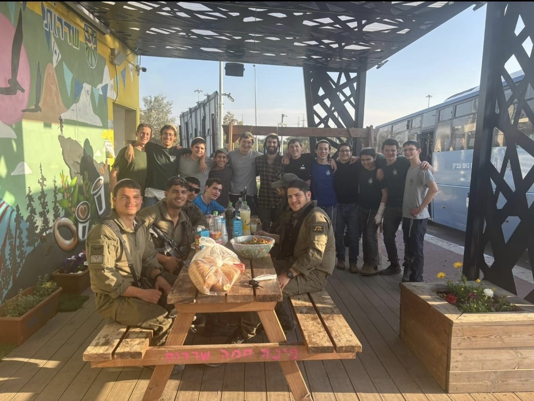 2025-02-05 sderot