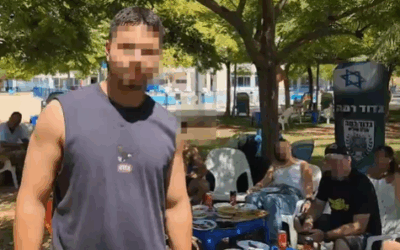 We Arranged a Pool Day for Our Soldiers and Border Patrol Officers